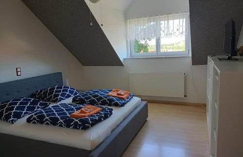 Schöne Wohnung mit Whirlpool und Sauna - Foto 19