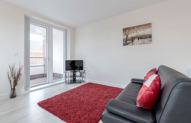 Harrow City Apartment - Foto 20