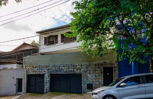 Casa Confortável 5 quartos - São Pedro - BHSH - Foto 2