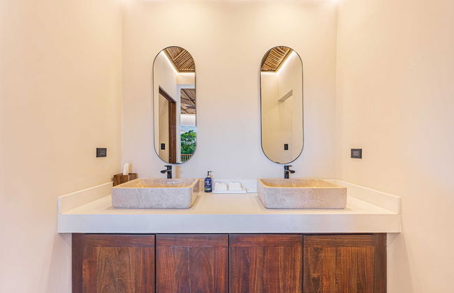 Tiki Villas Rainforest Lodge & Spa - Foto 46