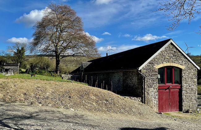 Cambrian Cottages - Foto 47