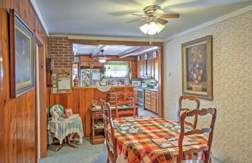 Pulaski Home on 50 Acres 5 Mi to Lake Ontario! - Foto 6