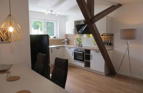 Ferienwohnungen Grafenfelder Hof - Photo 14