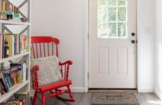 The Old school bell house - Foto 12