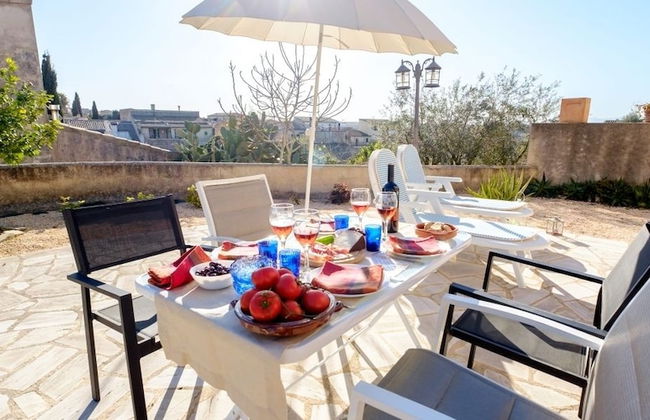 City House Caseta d'es Moli - Foto 10