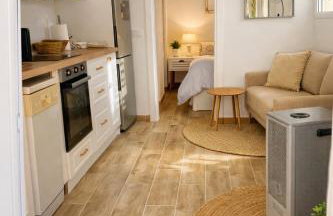 Casita Villa Serena Busot - Foto 8