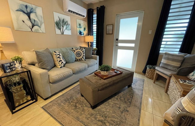 2-units, 1 Price! Group Bundle# Luquillo Beach House! #guest Most Loved Home! - Foto 20