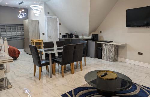 Village Life, Beautiful Studio Apartment - Foto 18