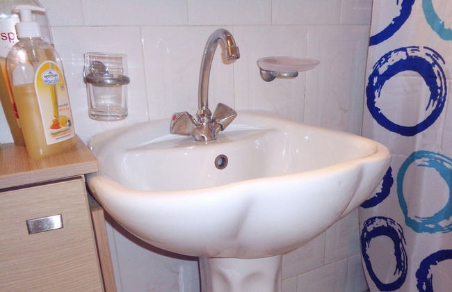 Elena's House - Foto 45