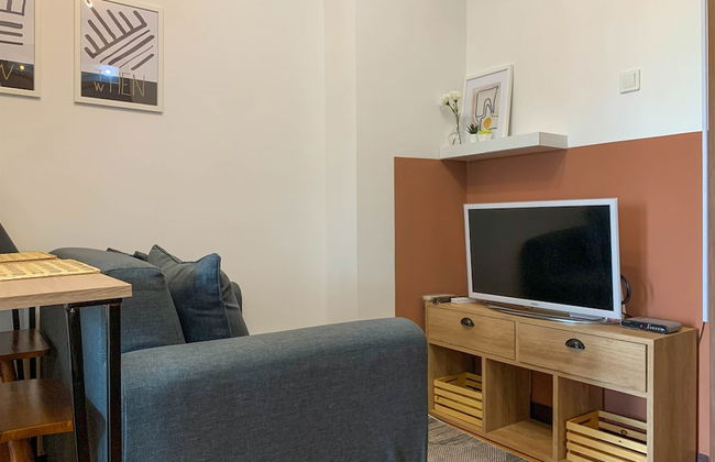 Comfort And Nice 2Br At Cinere Resort Apartment - Photo 14