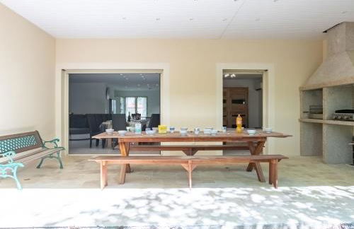 Holiday Home Laouchet by Interhome - Foto 22