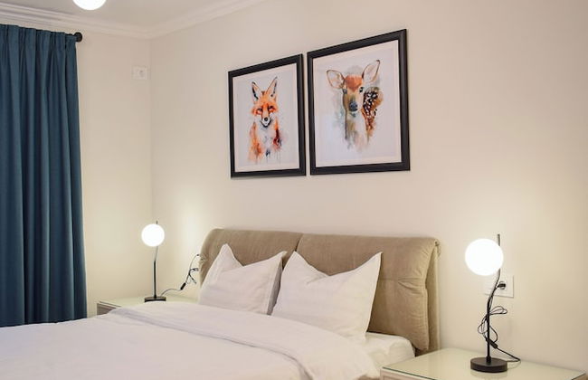 First apartments - Foto 24