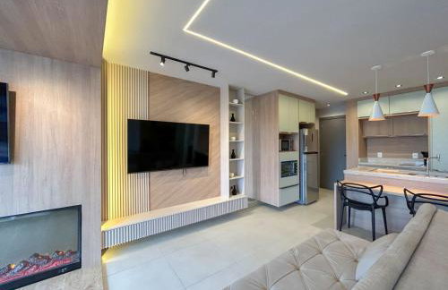 Flat Aconchego Urbano - Foto 18