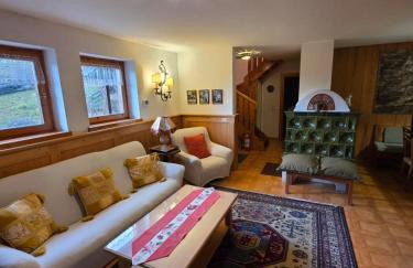 Chalet Genziana - Photo 7