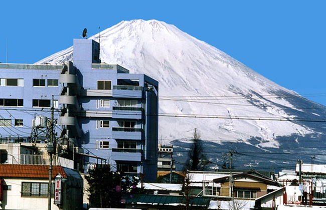 Fuji Gotenba Condominium Tannpopo - Foto 44