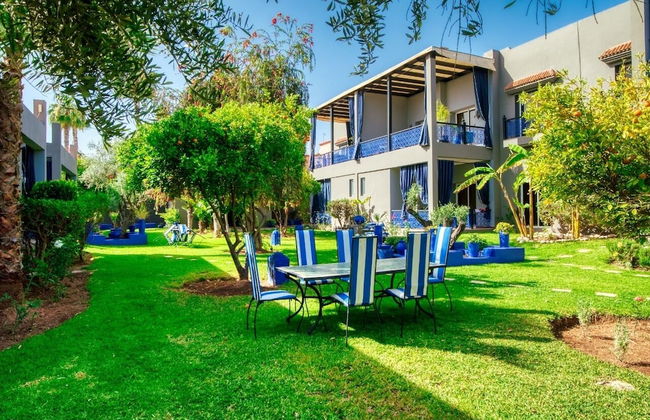 Villas 95 Appart'Hôtel - Photo 20