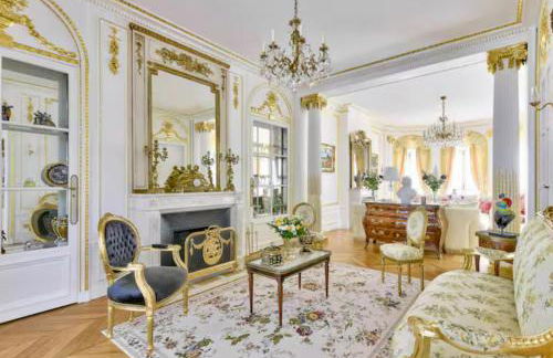 Modern apartment with 4 bedrooms - Foto 1