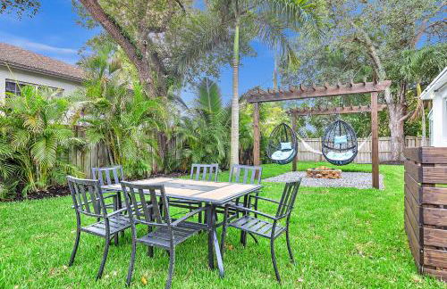 Quiet and secluded 4 bedroom home! - Foto 27