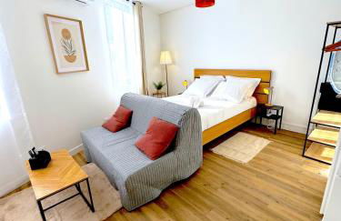 Résidence La Ruelle Secrete - 5 studios - - Foto 61