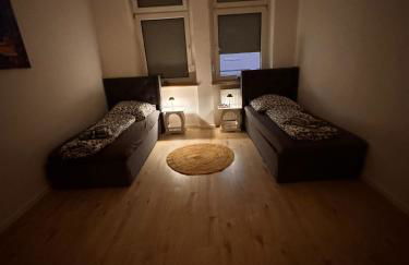 A&V Apartments Hemer Nähe Lungenklinik 2 - Foto 13