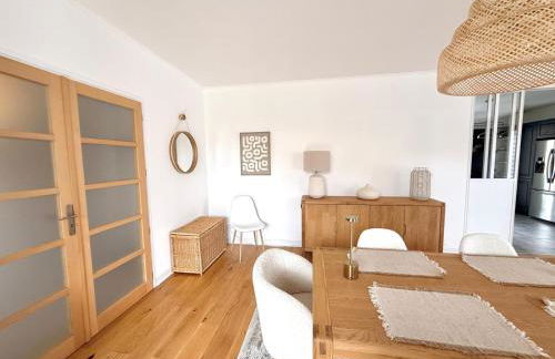 Villa Spa du Bassin - Le Teich - Bassin d'Arcachon - Photo 23