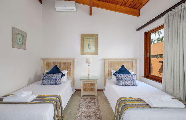 San Lameer Villa Rentals 1939 - Foto 4