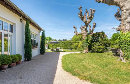 La belle vie charming house with pool - Foto 20