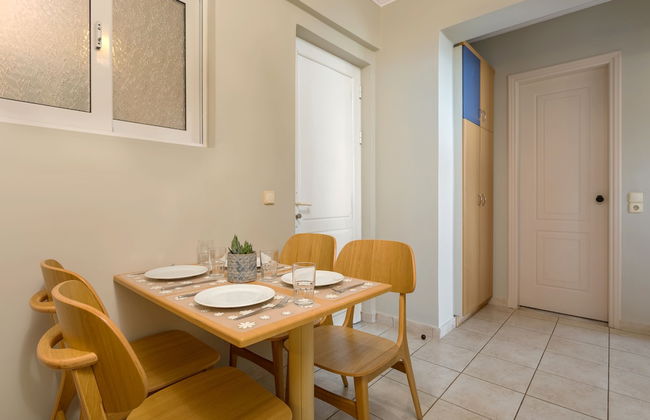 Xenos Kamara Beach - Foto 36