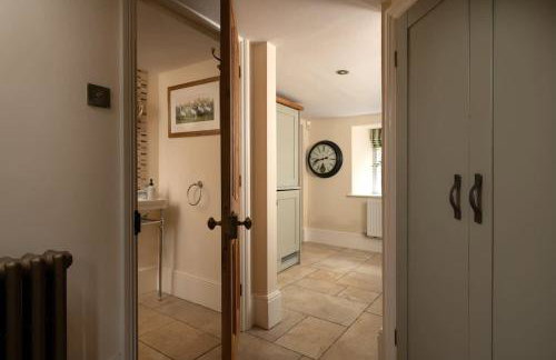 Cosy Farmhouse in Bibury - Dog Friendly & Hot Tub - Foto 26