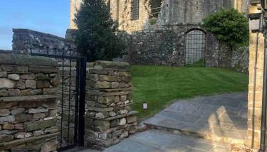 Romantic barn by the castle, Barnard Castle - Foto 2