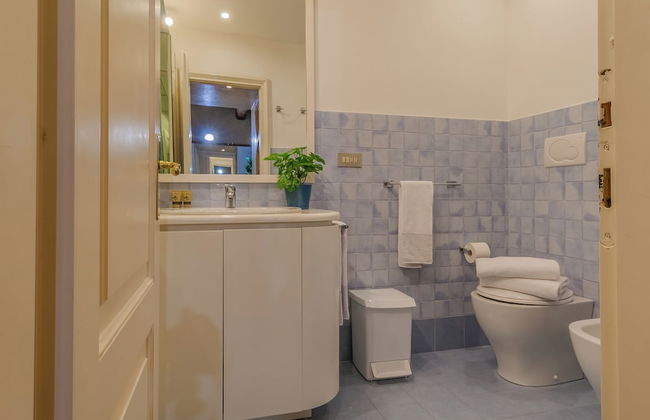 Casa Elena by Wonderful Italy - Foto 29