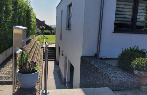 Eifelherz mit Sonnenterrasse - Foto 29