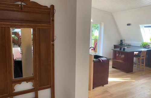 Loft in der alten Spinnerei - Foto 25