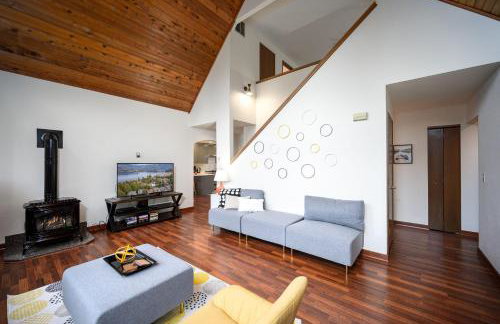 Lake View Lodge - Foto 6