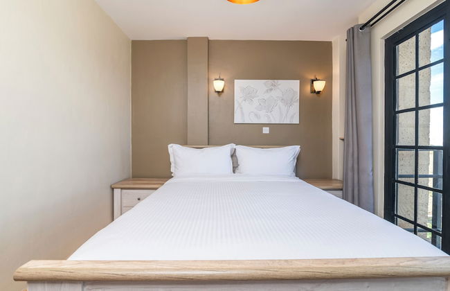 Tulia Villas Champagne Ridge - Foto 14