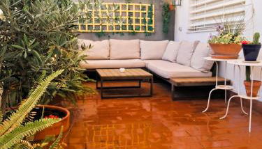 Encantador Ático con Terraza - Foto 3