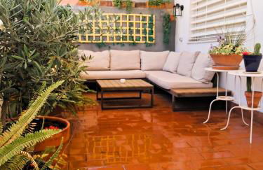 Encantador Ático con Terraza - Foto 3