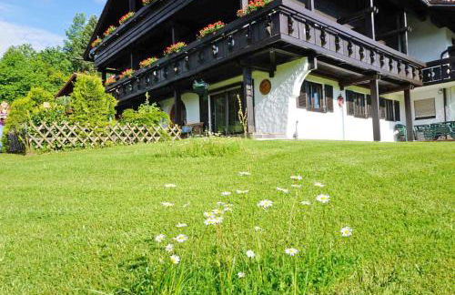 Der Sonnenhof - Ferienwohnungen - Foto 36