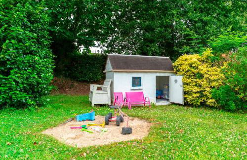 Le Hameau de Croas Avalou - Foto 11