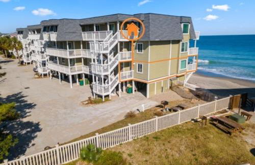 Turtle Cove villa - Foto 22