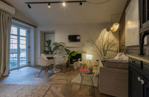 Design in Corso Francia by Wonderful Italy - Foto 63