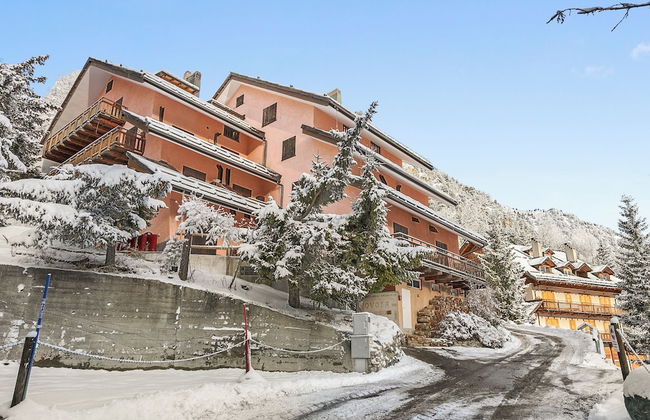 Appartamento Quota 1800 - Foto 24