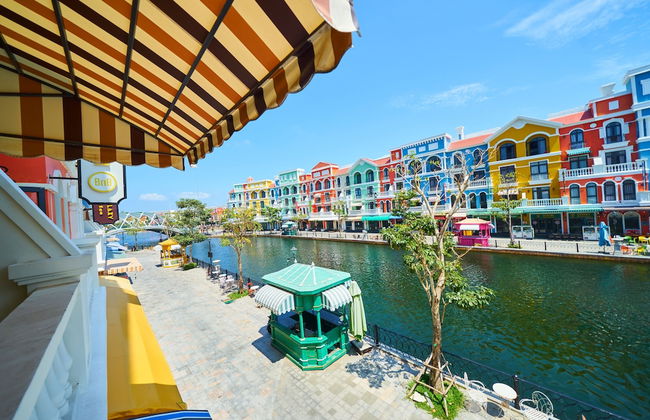 LIA HOMESTAY GRAND WORLD PHU QUOC - Foto 24