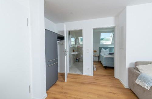 Moselappartements by Weingut Marco Adamy - Foto 45