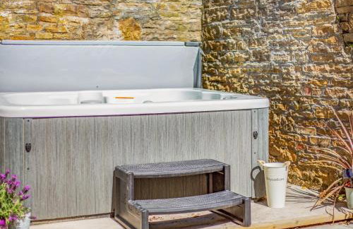 Hillside Cottage - Foto 15