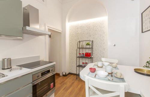 Maison Haysée Piazza del Popolo - Foto 37