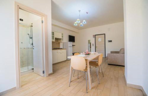 Residence O'Sole Mio Pompei - Foto 48