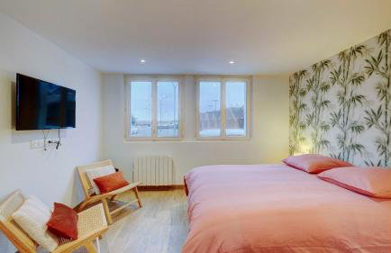 Le Brière - Appart'Escale - Foto 18