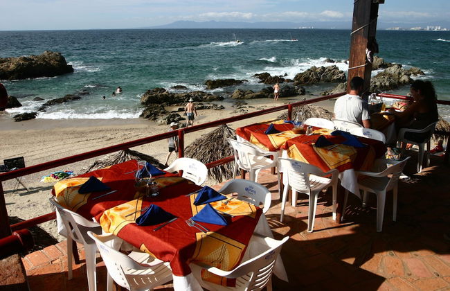 Lindo Mar Resort - Foto 25