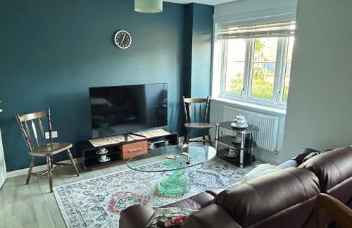Beautiful 2 bedroom flat - Foto 2
